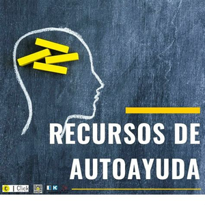 Recursos de Autoayuda